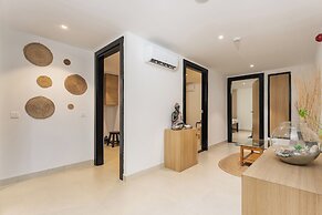 Atithi Suites