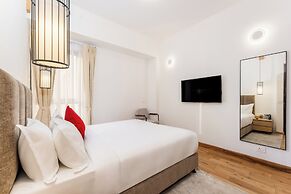 Atithi Suites