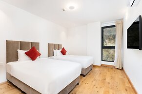 Atithi Suites