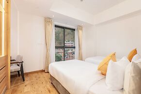 Atithi Suites