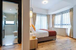 Atithi Suites