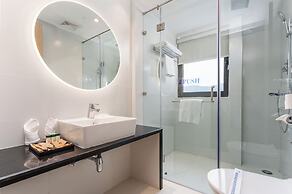 Atithi Suites