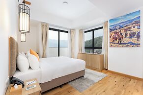 Atithi Suites