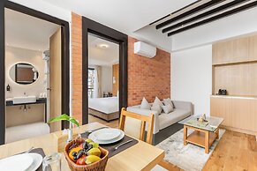 Atithi Suites