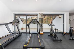 Atithi Suites