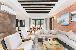 Atithi Suites