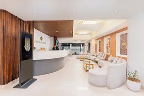 Atithi Suites