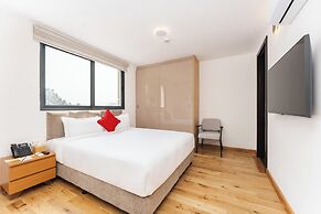 Atithi Suites