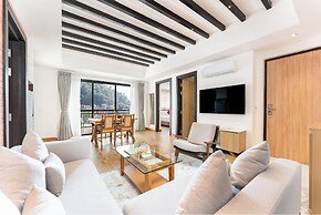 Atithi Suites