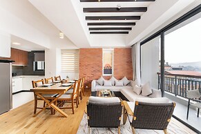 Atithi Suites