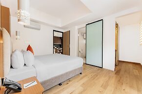 Atithi Suites