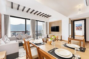 Atithi Suites