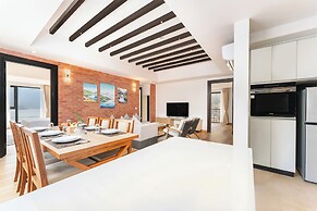 Atithi Suites