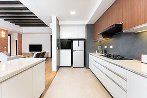 Atithi Suites