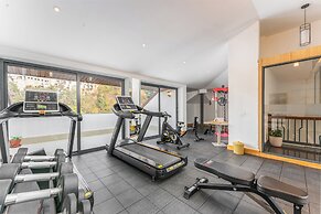 Atithi Suites