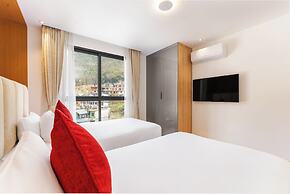 Atithi Suites