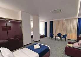 Sam hotel Tbilisi