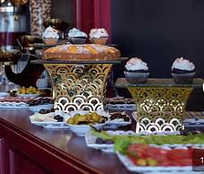 Sam hotel Tbilisi