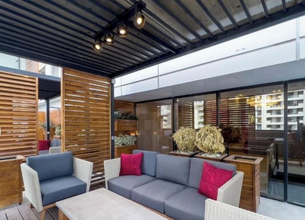 Sam hotel Tbilisi
