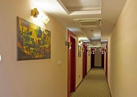 Sam hotel Tbilisi