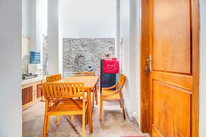 Hotel O Dalinah Homestay