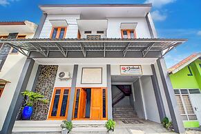 Hotel O Dalinah Homestay
