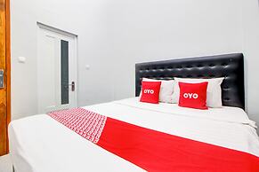 Hotel O Dalinah Homestay