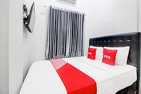 Hotel O Dalinah Homestay