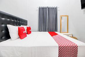 Hotel O Dalinah Homestay