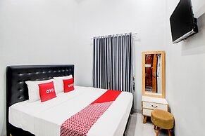 Hotel O Dalinah Homestay