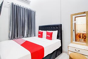 Hotel O Dalinah Homestay