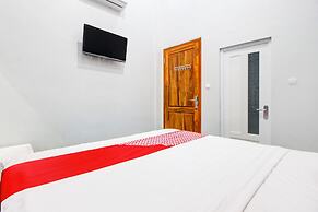 Hotel O Dalinah Homestay