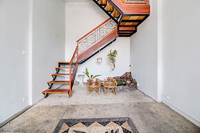 Hotel O Dalinah Homestay