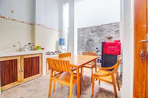 Hotel O Dalinah Homestay