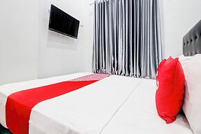Hotel O Dalinah Homestay
