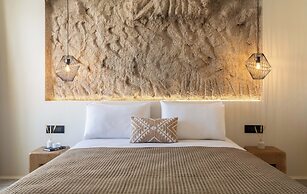 Philosophy of Mykonos Hotel