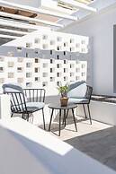 Philosophy of Mykonos Hotel
