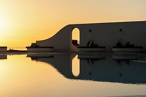 Philosophy of Mykonos Hotel