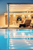 Philosophy of Mykonos Hotel