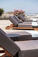 Philosophy of Mykonos Hotel