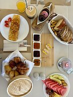 Philosophy of Mykonos Hotel