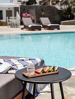 Philosophy of Mykonos Hotel