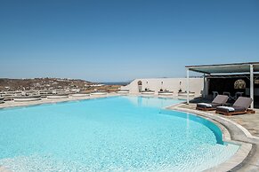Philosophy of Mykonos Hotel