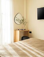 Philosophy of Mykonos Hotel