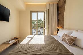Philosophy of Mykonos Hotel