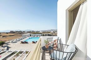 Philosophy of Mykonos Hotel