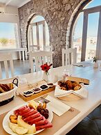 Philosophy of Mykonos Hotel