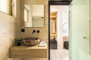Philosophy of Mykonos Hotel