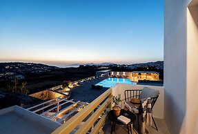 Philosophy of Mykonos Hotel