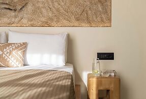 Philosophy of Mykonos Hotel